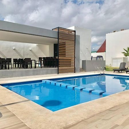 Altus Homes By Andiani Travel 칸쿤 외부 사진