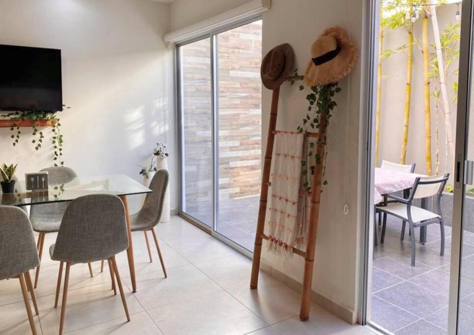 Altus Homes By Andiani Travel 칸쿤 외부 사진