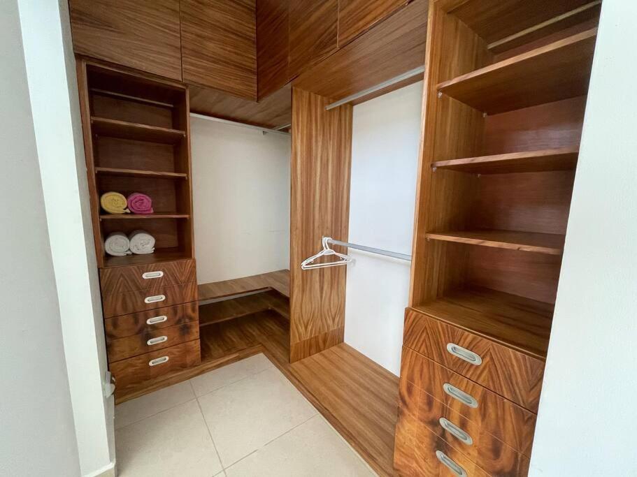 Altus Homes By Andiani Travel 칸쿤 외부 사진
