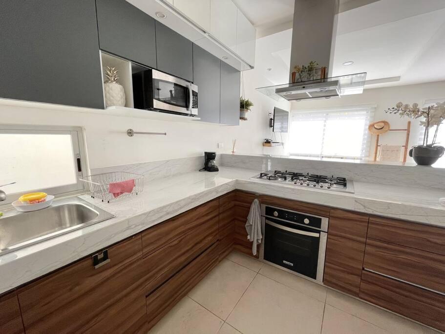 Altus Homes By Andiani Travel 칸쿤 외부 사진