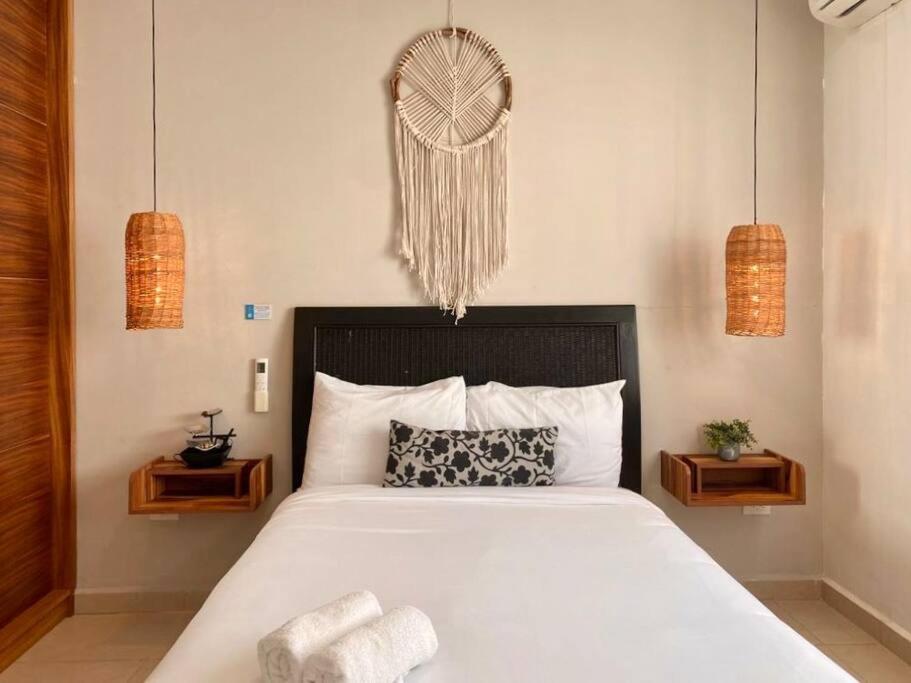 Altus Homes By Andiani Travel 칸쿤 외부 사진