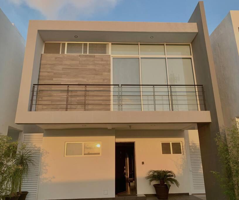 Altus Homes By Andiani Travel 칸쿤 외부 사진